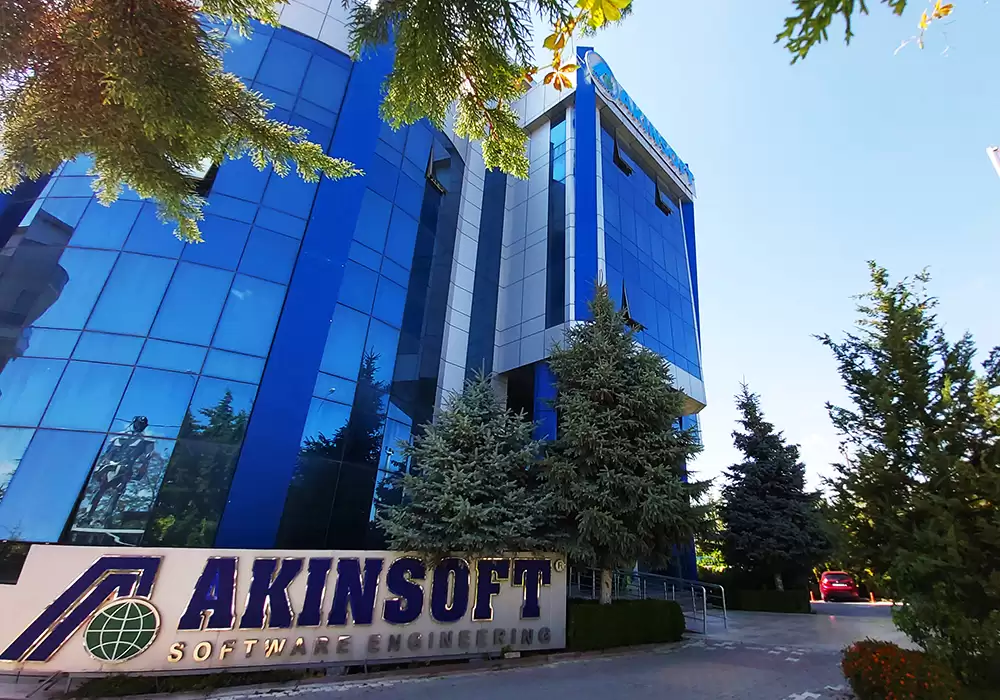 Konya Plaza Fotoğrafları