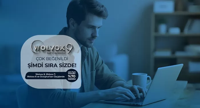 WOL9 a Geçiş %70