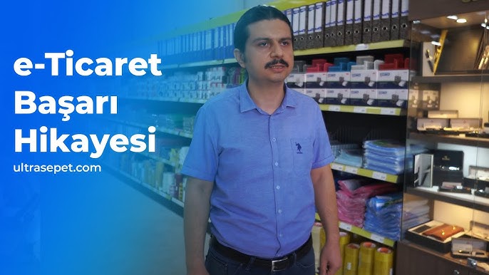 ultrasepet.com'da AKINSOFT Ayrıcalığı Yaşanıyor