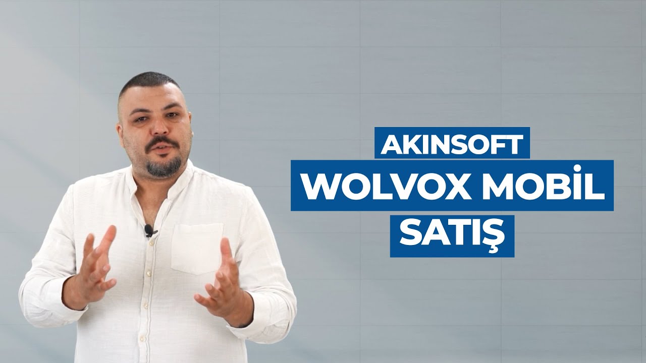 Sektörünüz ne olursa olsun AKINSOFT'da size uygun bir çözüm mutlaka vardır.   AKINSOFT, Gelecek Seninle...