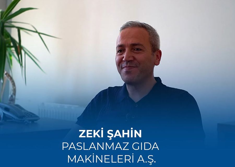 İş süreçlerini AKINSOFT programları ile yöneten Macro Office'de işler yolunda.