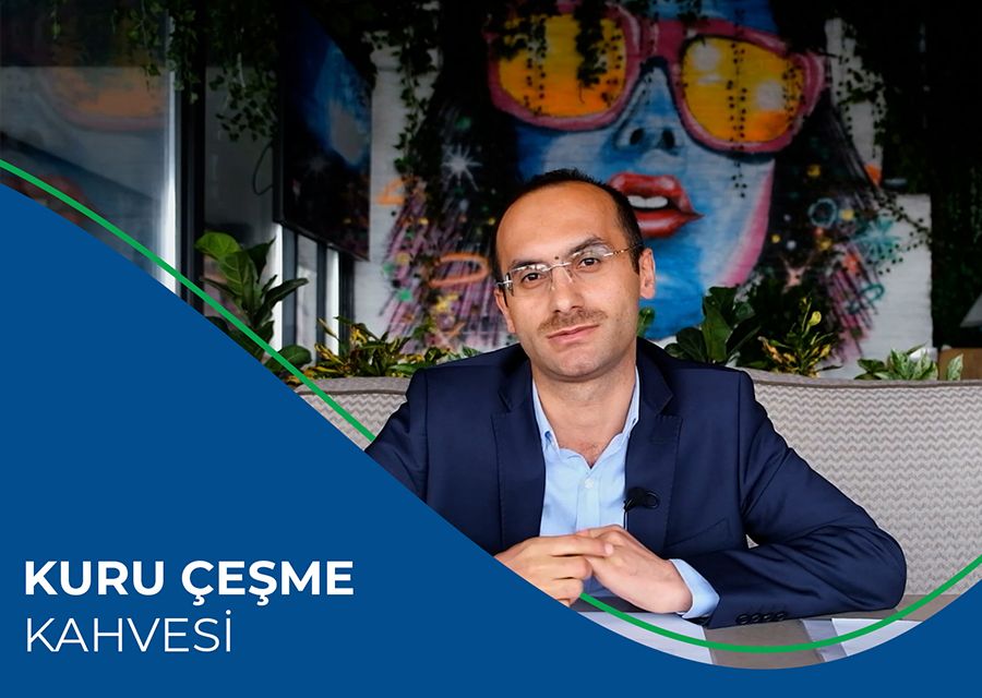 Kuru Çeşme Kahvesi'nde AKINSOFT Ayrıcalığı Yaşanıyor