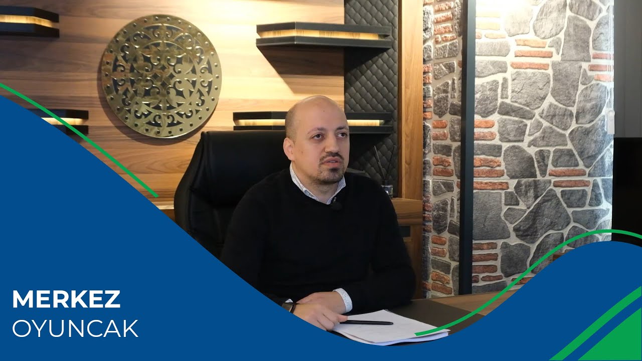 Merkez Oyuncak AKINSOFT Ayrıcalığını Yaşıyor