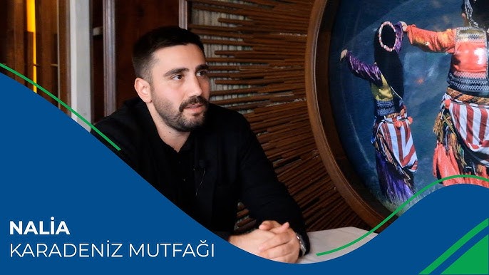 Nalia Karadeniz Mutfağı da, işletme yönetiminde AKINSOFT çözümlerini tercih edenler arasında!