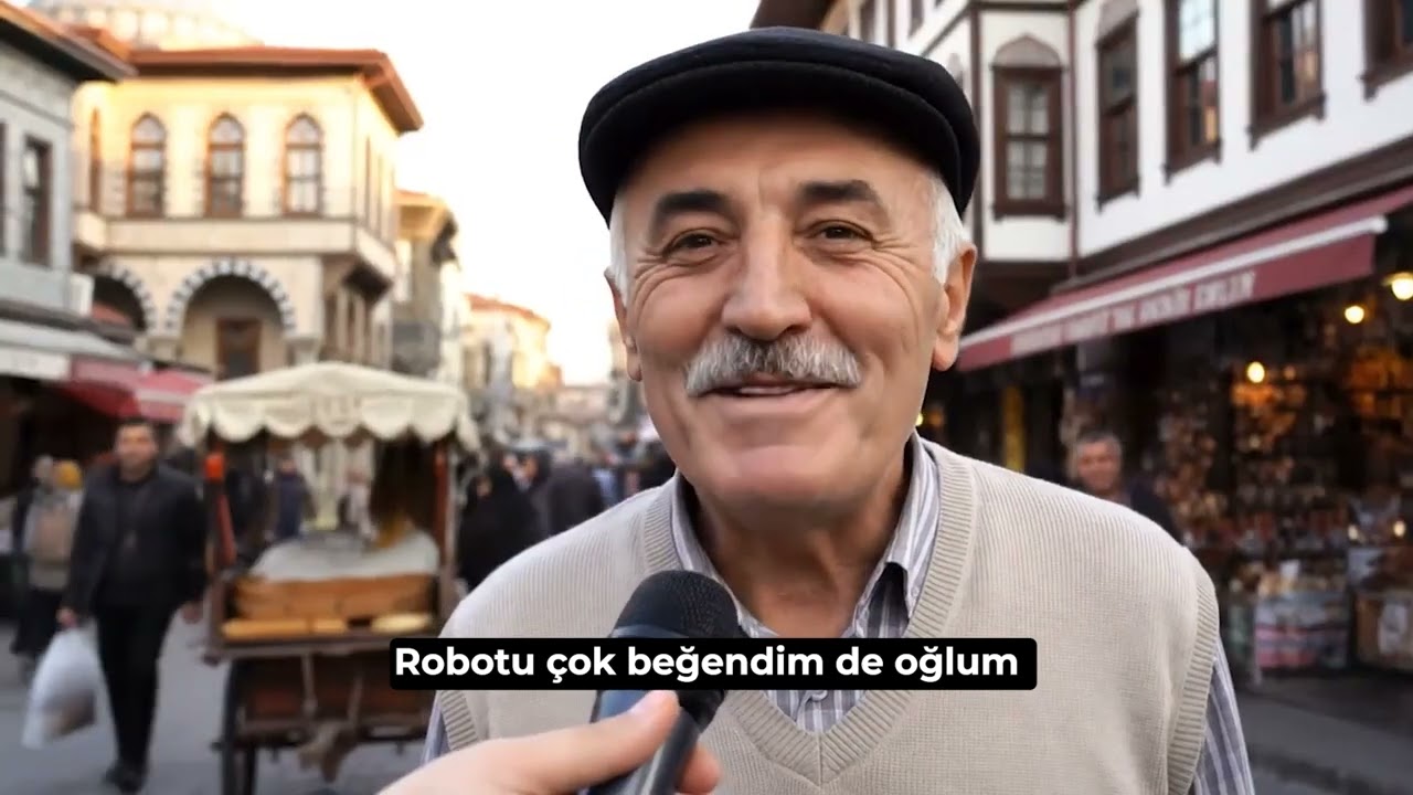 2075 yılında bir sokak röportajı #ai