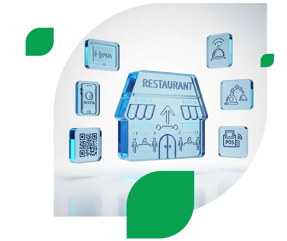 Restoran Çözümleri