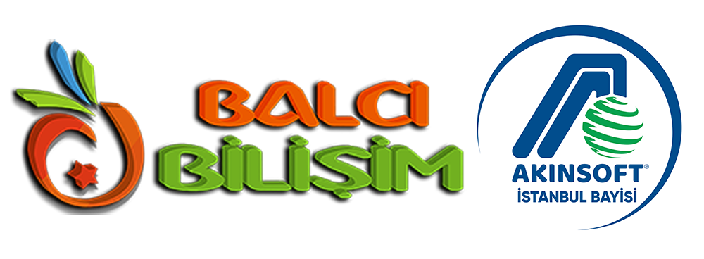Balcı Bilişim & AKINSOFT